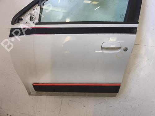 Used Left front door Left front door RENAULT TWINGO III (BCM_, BCA_) 0.9 TCe 90 (BCM9, BCM2) (90 hp) 36002935 36002935