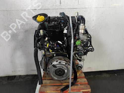 Engine RENAULT MASTER III Van (FV)  | BP27209234M1  - Image 5