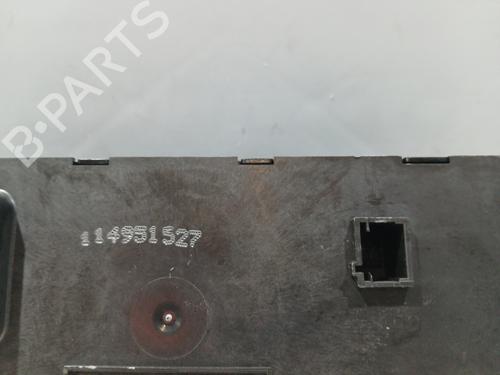 Climate control CITROËN C3 Picasso (SH_) 1.6 VTi 120 | BP30378945I5
