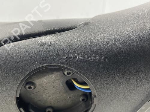 Right mirror LAND ROVER FREELANDER I (L314) 2.0 Td4 4x4 | BP23830883C27 