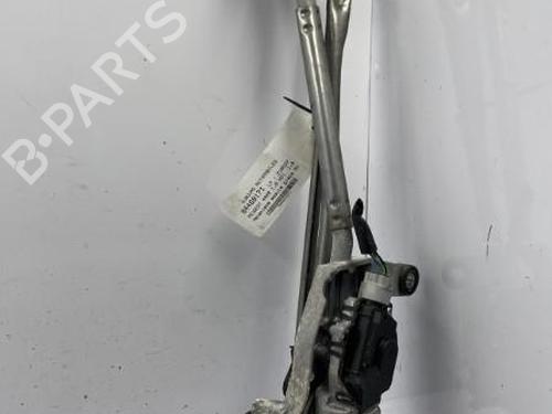Used Front wiper motor PEUGEOT 4008 1.8 HDi AWC (150 hp) 22833415