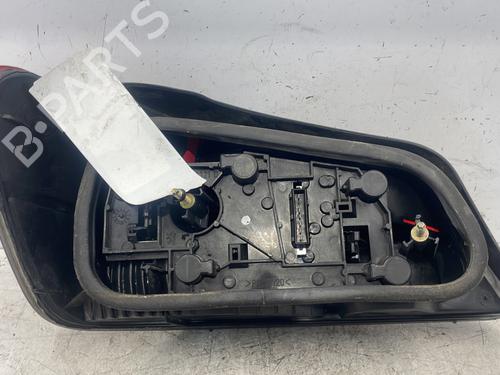 Right taillight PEUGEOT 306 Hatchback (7A, 7C, N3, N5) 1.9 DT | BP24113369C35 