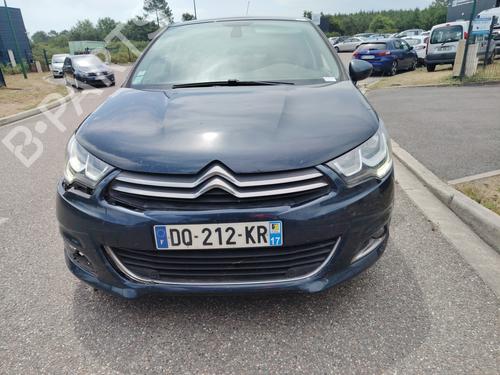 Switch CITROËN C4 II (NC_)  | BP27888599I30  - Image 6