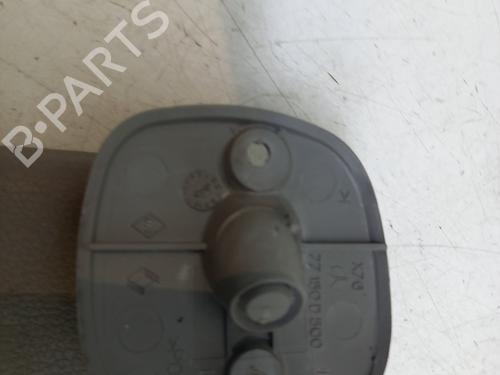 Used Right sun visor Right sun visor 39476489 39476489