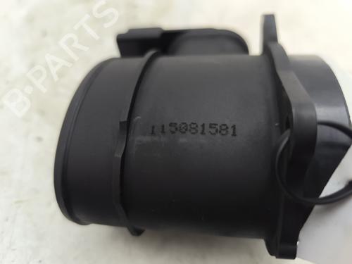 Mass air flow sensor PEUGEOT 407 SW (6E_, 6D_) 1.6 HDi 110 | BP30162624M95
