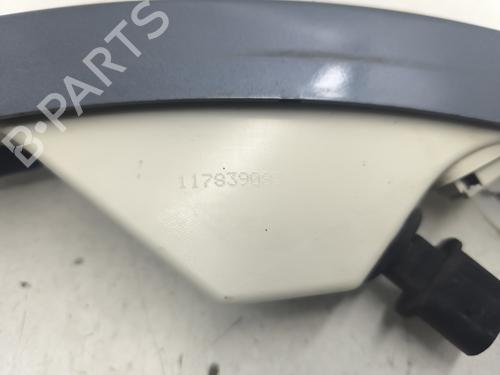 Left front indicator VW PASSAT B6 (3C2) 2.0 TDI 16V | BP31868978C32 