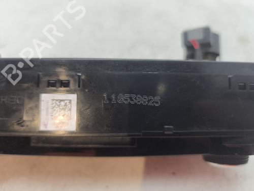 Climate control KIA NIRO I (DE) 1.6 GDI Plug-in Hybrid | BP28823995I5 - Image 3