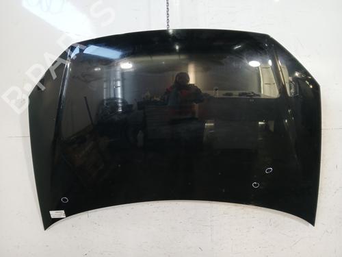 Used Hood VW POLO IV (9N_, 9A_) 1.2 (60 hp) 29639892
