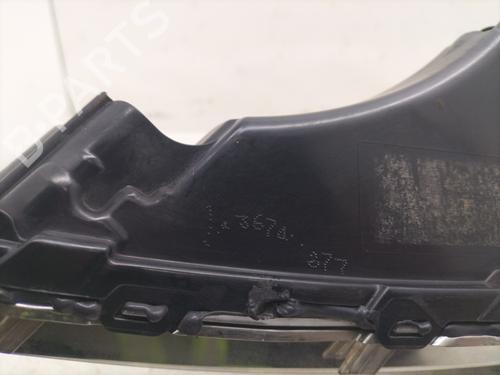 Left daytime light PEUGEOT 308 II (LB_, LP_, LW_, LH_, L3_) 2.0 GT BlueHDi 180 | BP29834007C104