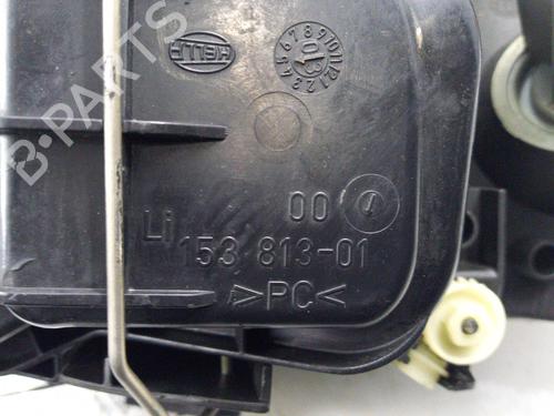 Phare gauche AUDI ALLROAD C5 (4BH) 2.7 T quattro (250 hp) 22826018