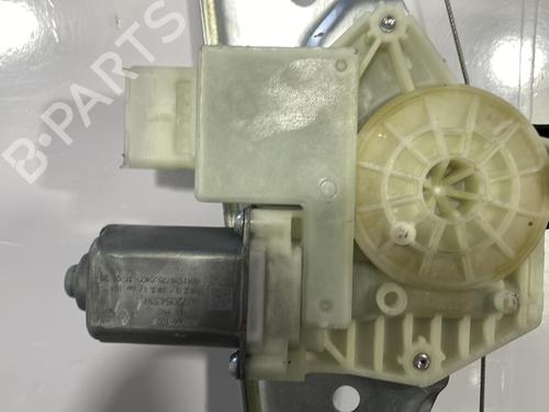 Used Front right window mechanism Front right window mechanism RENAULT KADJAR (HA_, HL_) 1.7 Blue dCi 150 (HLA7) (150 hp) 22827608 22827608