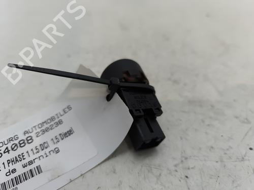 Warning switch NISSAN JUKE (F15) 1.5 dCi | BP29491983I22 - Image 2