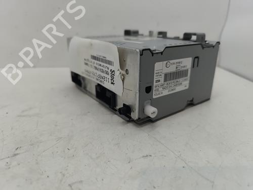 Radio FORD FIESTA VI (CB1, CCN) 1.0 EcoBoost | BP29377261E6 