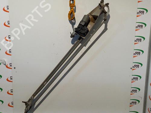 Front wiper motor RENAULT MODUS / GRAND MODUS (F/JP0_) 1.4 (JP01, JP0J) | BP22825365M29 