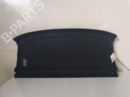 Hattehylle Hattehylle VW GOLF VII (5G1, BQ1, BE1, BE2) 1.2 TSI (105 hp) 36479068 36479068