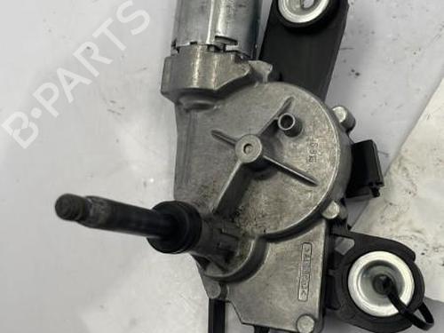 Rear wiper motor FORD FIESTA VI (CB1, CCN) 1.6 TDCi | BP22831900M102 