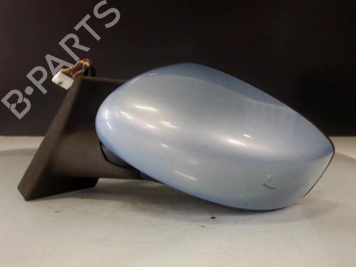 Used Left mirror FIAT IDEA (350_) 1.4 16V (95 hp) 22814719