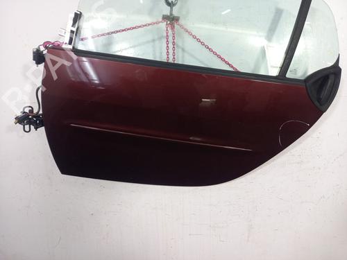 Left front door SMART FORTWO Coupe (450) 0.7 (450.352, 450.332) | BP24053850C2 