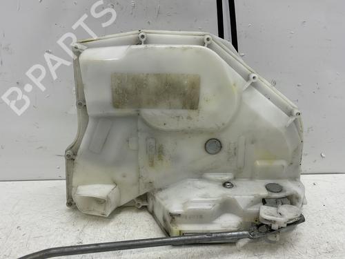 Front right lock SUZUKI SWIFT IV (FZ, NZ) 1.2 (AZH412, ZC72S) | BP29438889C97