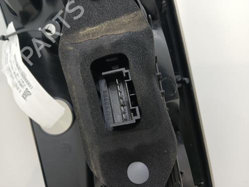 Left taillight LANCIA YPSILON (843_) 1.4 (843.AXG1A) | BP36571365C34 - Image 2