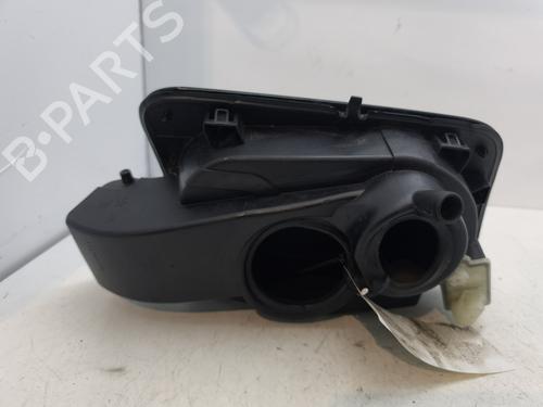 Fuel flap DS DS 3 / DS 3 CROSSBACK (UR_, UC_, UJ_) 1.5 BlueHDi 100 (UCYHYJ) | BP29438753C131 