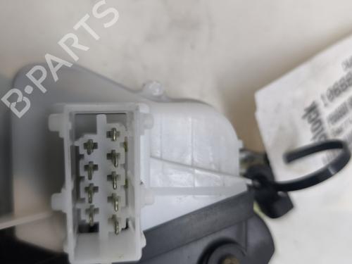 Front left lock PEUGEOT 607 (9D, 9U) 2.7 HDi 24V | BP26387244C98