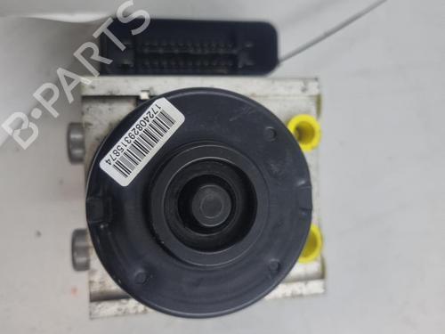 Used ABS pump ABS pump CITROËN C3 II (SC_) 1.6 HDi (92 hp) 22825922 22825922