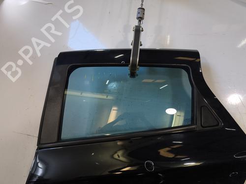 Left rear door RENAULT ZOE (BFM_) ZOE | BP29598788C4 