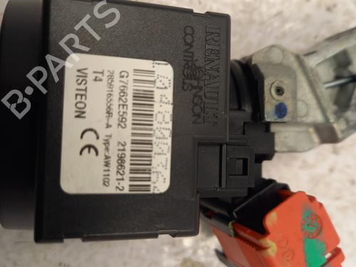 Ignition barrel DACIA DUSTER (HS_) 1.2 TCe 125 | BP25147028M48 