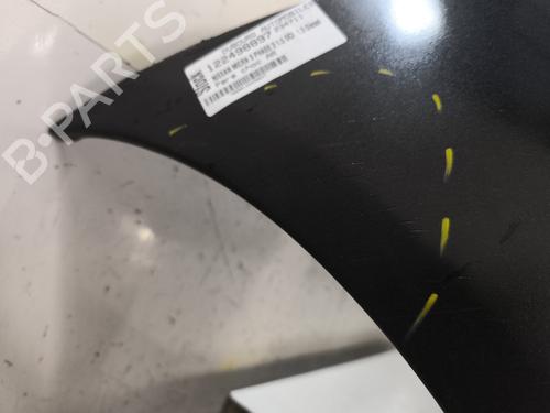 Used Rear bumper Rear bumper NISSAN MICRA III (K12) [2002-2011] 36012545 36012545