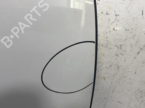 Right front door PEUGEOT 208 I (CA_, CC_) 1.5 BlueHDI 100 | BP28362735C3