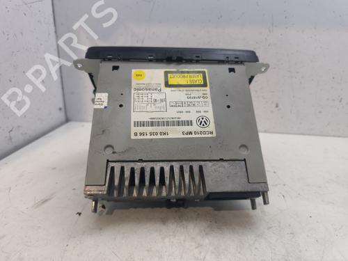 Radio VW GOLF PLUS V (5M1, 521) | BP26689077E6 - Image 6