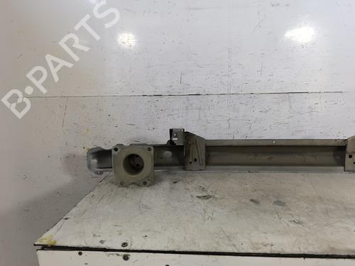 Front bumper reinforcement CITROËN C5 II (RC_) 2.0 HDi (RCRHRH) | BP27453319C109 