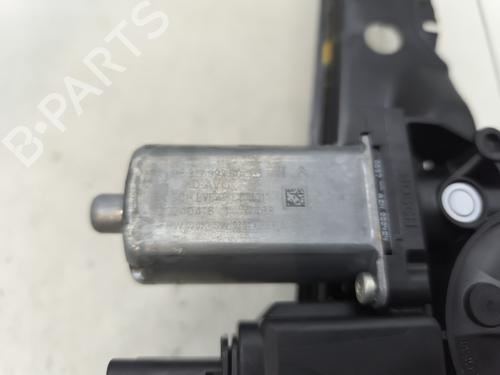 Front left window mechanism PEUGEOT EXPERT Van (V_) 2.0 BlueHDi 145 | BP30745066C22 - Image 4