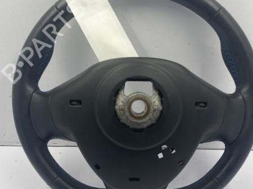 Used Steering wheel Steering wheel RENAULT CAPTUR I (J5_, H5_) 1.3 TCe 150 (J5NK, J5JS) (150 hp) 22842147 22842147