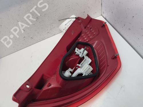 Left taillight FORD FIESTA VI (CB1, CCN) 1.4 TDCi | BP26387180C34 - Image 2