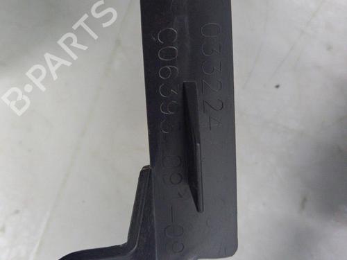 Rear bumper bracket PEUGEOT 2008 I (CU_) 1.6 BlueHDi 120 | BP22826519C159 