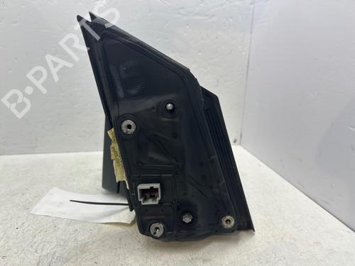 Left mirror FORD KUGA II (DM2) 2.0 TDCi 4x4 | BP36370674C26  - Image 5