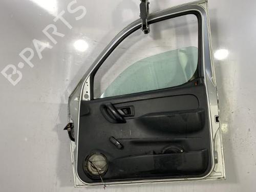 Right front door CITROËN BERLINGO / BERLINGO FIRST Box Body/MPV (M_) 1.9 D 70 (MBWJZ, MCWJZ) | BP22836080C3