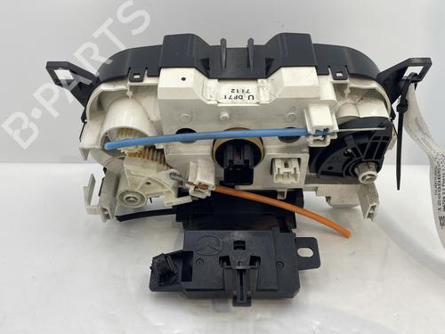 Climate control MAZDA 2 (DE_, DH_) 1.3 (DE3FS) | BP32856324I5 - Image 3