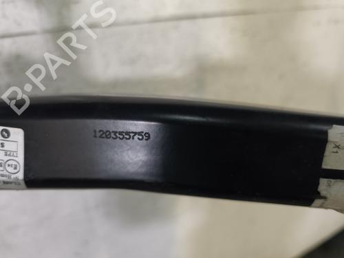 Trækkugle/Mekanisme DACIA SANDERO II TCe 90 (B8M1, B8MA, B8AC) | BP32499617C141