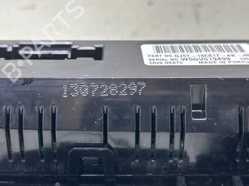 Climate control FORD KUGA II (DM2) | BP38326751I5 - Image 3