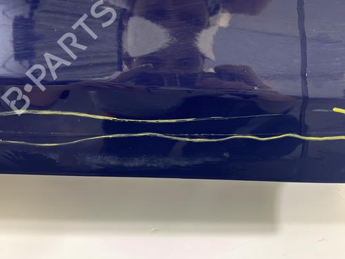 Right rear door DACIA SANDERO II 1.0 SCe 75 (B8JC, B8JD, B8NC) | BP29314971C5 