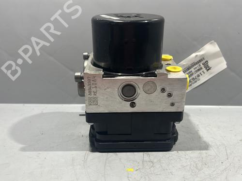 ABS pump RENAULT LAGUNA III (BT0/1) 2.0 dCi (BT01, BT08, BT09, BT0E, BT0K, BT12, BT1C, BT1D,... | BP28277535M43 