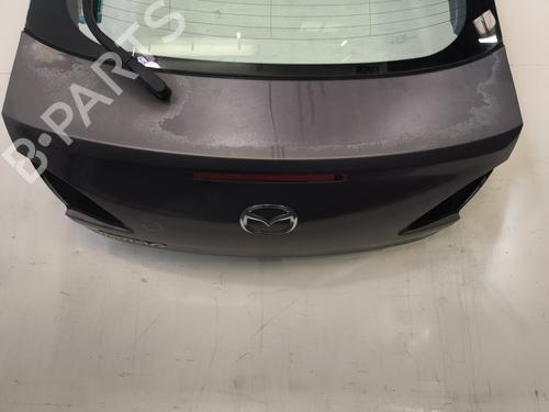 Tailgate MAZDA 6 Hatchback (GH) | BP37076285C6 - Image 5