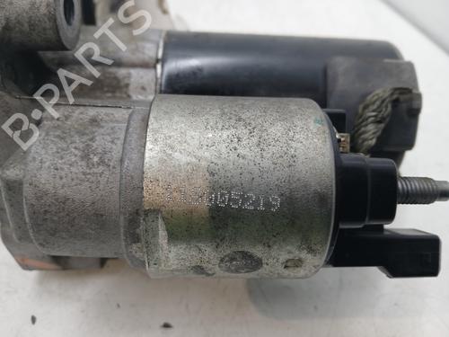 Starter CITROËN C3 II (SC_) 1.2 VTi 82 | BP31277656M8 