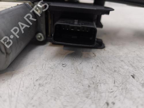 Used Front left window mechanism Front left window mechanism PEUGEOT BIPPER Tepee 1.3 HDi 75 (75 hp) 35886857 35886857