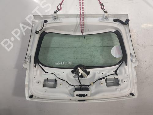 Tailgate CITROËN C3 II (SC_) 1.2 VTi 82 | BP28156887C6 