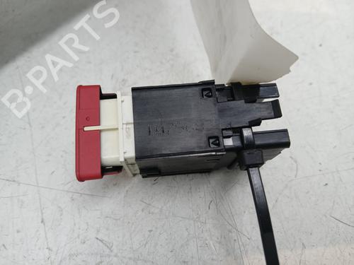 Warning switch VW EOS (1F7, 1F8) 2.0 FSI | BP29925490I22