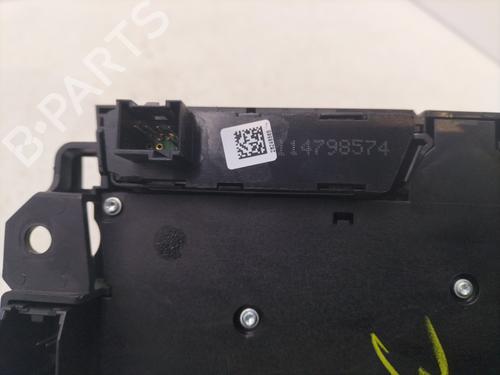 Climate control OPEL ASTRA H (A04) | BP30134802I5 - Image 3